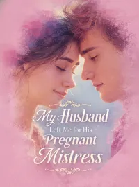 My Husband Left Me for His Pregnant Mistress