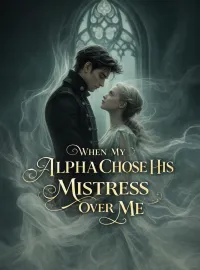 When My Alpha Chose His Mistress Over Me