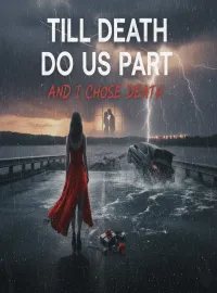 Till Death Do Us Part, And I Chose Death