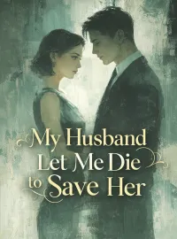 My Husband Let Me Die to Save Her