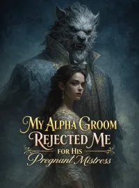 My Alpha Groom Rejected Me for His Pregnant Mistress