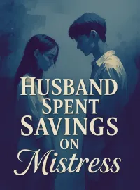 Husband Spent Savings on Mistress