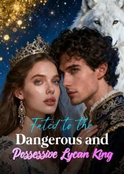 Fated to the Dangerous and Possessive Lycan King