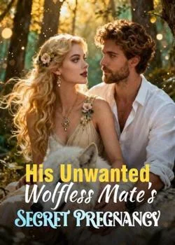 His Unwanted Wolfless Mate's Secret Pregnancy