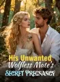 His Unwanted Wolfless Mate's Secret Pregnancy cover