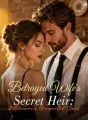 Betrayed Wife's Secret Heir: Billionaire's Unexpected Claim cover