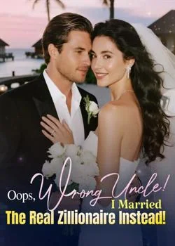 Oops, Wrong Uncle! I Married The Real Zillionaire Instead!
