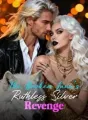 The Broken Luna's Ruthless Silver Revenge cover