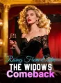 Rising From Exile: The Widow's Comeback cover