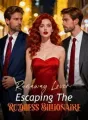 Runaway Lover: Escaping The Ruthless Billionaire cover