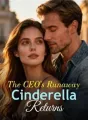 The CEO's Runaway Cinderella Returns cover