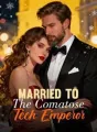 Married To The Comatose Tech Emperor cover