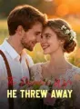 The Priceless Wife He Threw Away cover
