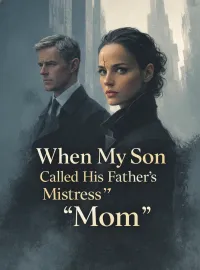 When My Son Called His Father’s Mistress “Mom”