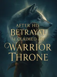 After His Betrayal I Claimed My Warrior Throne