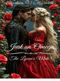 Just an Omega; The Lycan's Mate