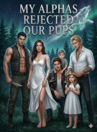 My Alphas Rejected Our Pups