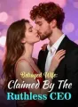 Betrayed Wife: Claimed By The Ruthless CEO cover
