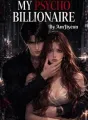 My Psycho Billionaire  cover