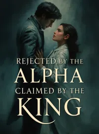 Rejected by the Alpha, Claimed by the King