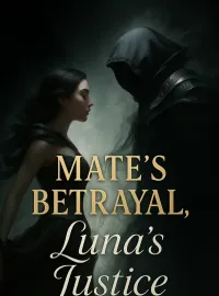 Mate's Betrayal, Luna's Justice