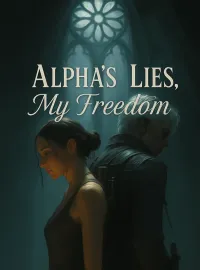 Alpha's Lies, My Freedom