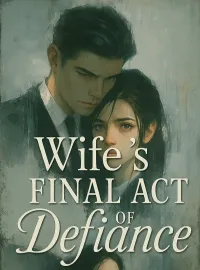 Wife's Final Act of Defiance