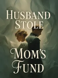 Husband Stole Mom's Fund