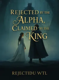 Rejected by the Alpha, Claimed by the King