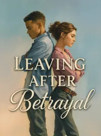 Leaving After Betrayal