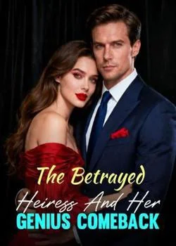 The Betrayed Heiress And Her Genius Comeback