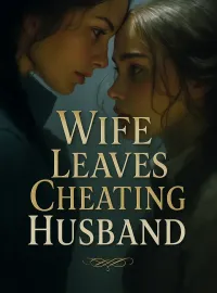 Wife Leaves Cheating Husband