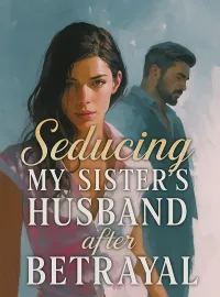 Seducing My Sister's Husband after Betrayal