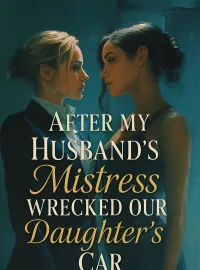 After My Husband's Mistress Wrecked Our Daughter's Car