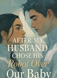 After My Husband Chose His Robot Over Our Baby