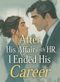 After His Affair with HR, I Ended His Career