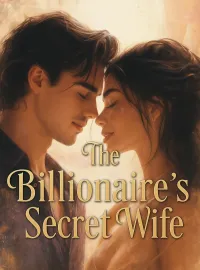 The Billionaire's Secret Wife