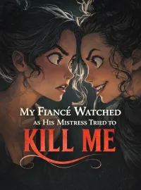 My Fiancé Watched as His Mistress Tried to Kill Me