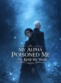 My Alpha Poisoned Me To Keep Me Weak