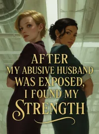After My Abusive Husband Was Exposed, I Found My Strength
