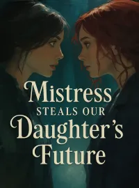 Mistress Steals Our Daughter's Future