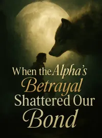 When the Alpha’s Betrayal Shattered Our Bond