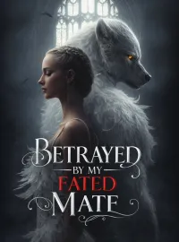 Betrayed by My Fated Mate