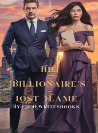 The Billionaire's Lost Flame