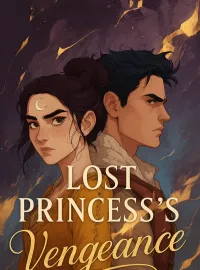 Lost Princess's Vengeance