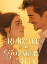 Rejected by the Younger Man