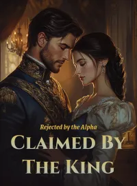 Rejected by the Alpha, Claimed by the King