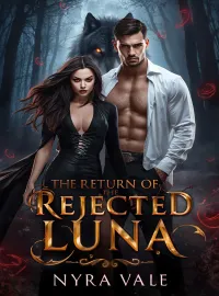 The Return Of The Rejected Luna