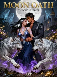 MOON OATH: THE CHOSEN MATE