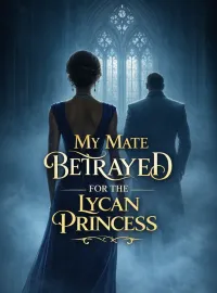 My Mate Betrayed Me for the Lycan Princess